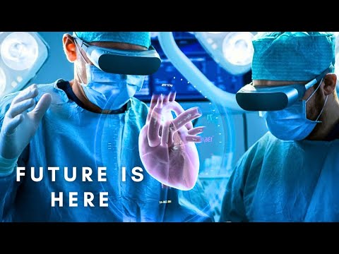 How METAVERSE Will Change The FUTURE World?