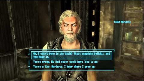 Fallout 3 HD Walkthrough Episode 9: Saved Megaton