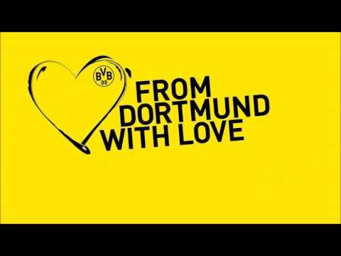 Borussia Dortmund Stadium Entrance Song