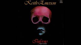 Keith Emerson - Inferno(1980)(Soundtrack)(Horror)