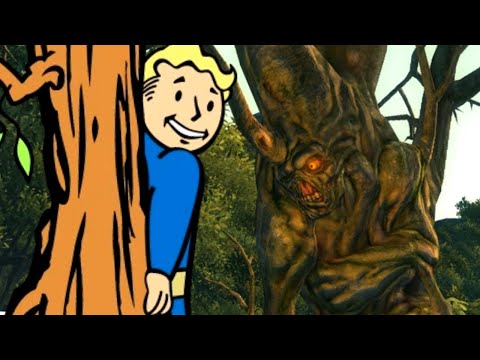 Vídeo: Entrevista Ao Vivo No Fallout 3 Terça-feira às 16h