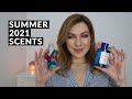 Summer Fragrances | 15 Summery Scents for 2021, Women, Unisex, Niche and Designer