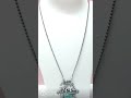 Designer Necklace #shorts #jewellery #necklace #jewelry #imitationjewellery