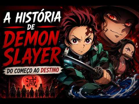 demon slayer