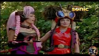 POWER RANGERS NINJA STORM E37 [TAMIL]