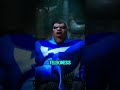 Could Crusher Survive? #theincredibles #theincredibles2 #pixar