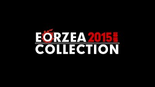 Eorzea Collection 2015 at Makuhari