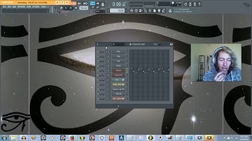 Using SERUM to Recreate the Burp Bass from "PONY" by TIMBALAND / GENUINE