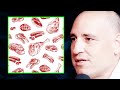 What does dr philip ovadia eat in a day