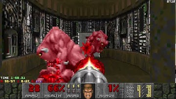 Memento Mori Map 1: The Teleporter (UV Max)