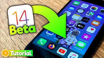 iOS Betas: How to get access & download! (iPhone & iPod Touch)