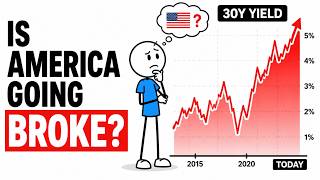 Why Mortgage Rates Are Changing: The Truth The Fed Won't Tell You