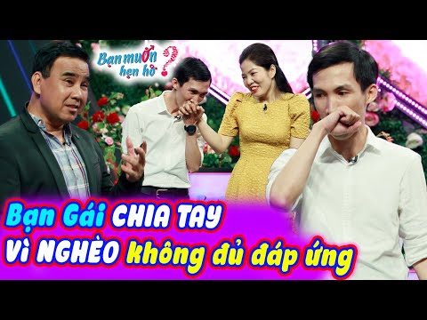 Video ????Bị Bạn Gái Bỏ Vì NGHÈO Không Đủ Đáp Ứng Chàng Trai... - youtube