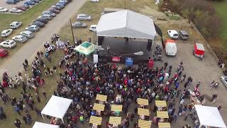 Vurdijada 2018 - Babusnica