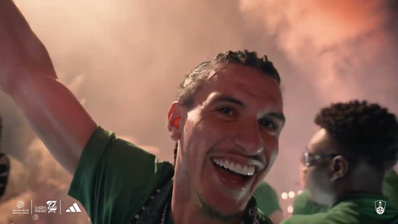 هي كذا أهلي وبحر