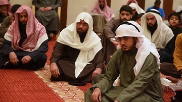 ٣٠-  سورة البقرة الاية ١٠٠ - ١٠٢ الشيخ د . عثمان الخميس
