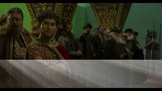 vfx showreel mat pavel 2022 fin