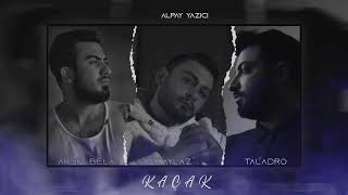 Taladro & Arsız Bela & Haylaz - Bana Masal Anlatma (Mix) Resimi