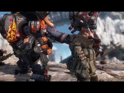 Видео: Titanfall 2, Gears 4 потапяне в HMV на Черен петък