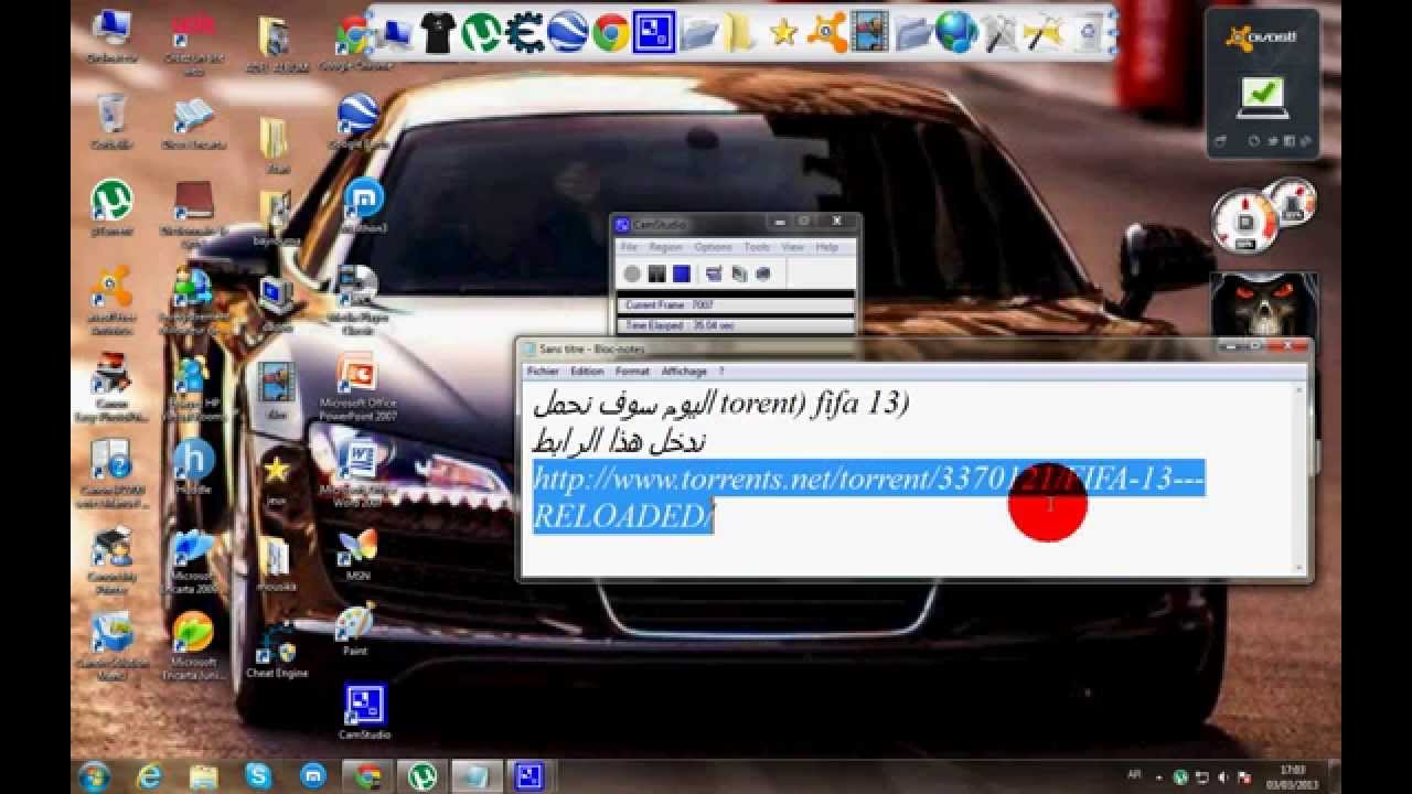 Fifa 13 mac download torrent pc Fifa 13 mac download torrent pc