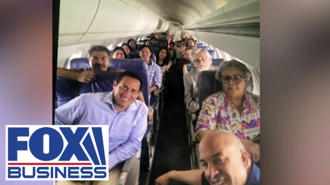 White House downplays Texas Democrats' connection to COVID outbreak