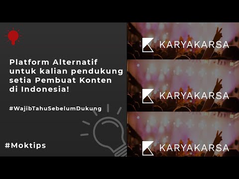 Video: Cara Mencirikan Karya Anda