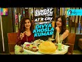 Sunday Brunch With Divya Khosla Kumar x Kamiya Jani and more At R City | Curly Tales