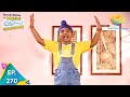 Taarak Mehta Ka Ooltah Chashmah - Episode 270 - Full Episode