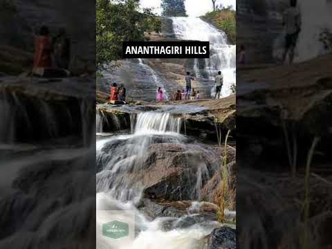 Places to Visit in Summer in ANDHRAPRADESH