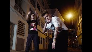 Элджей / Розовое вино / КЛИП ЗАБЛОКИРОВАН?!