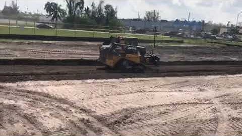 DavidsDozer V-Loc System