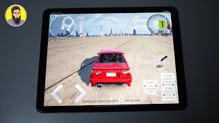 CarX Drift Racing 2 🍎 iPad Pro 12.9 (2020) Gameplay! | A12Z Gaming!🔥