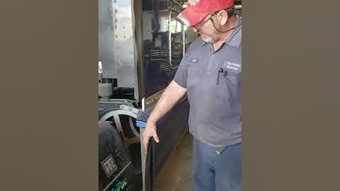 Thermo King TriPac Training Video