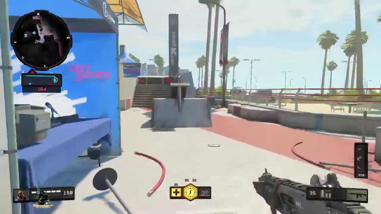 Black ops 4 reserves opening expect to be disappointed