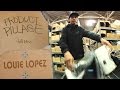 Product Pillage: Louie Lopez RAIDS the Warehouse | Independent Trucks