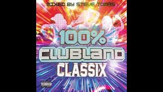Clubland Classix Mix (Steve Tomás)