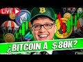 🟢EN VIVO: ENTRA SI QUIERES GANAR CRIPTOMONEDAS!! + SORTEO USDT