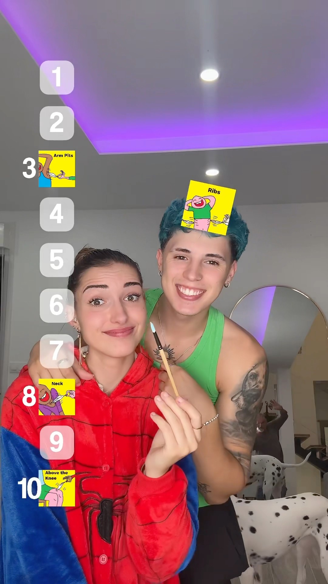 Cuál elegiríais vosotros??