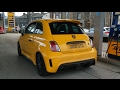 5 Things To Hate About My Abarth 695 Biposto