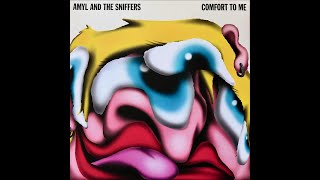 Amyl And The Sniffers &quot;Hertz&quot;