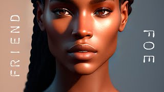 Making Friends with AI?! Is This the Future?