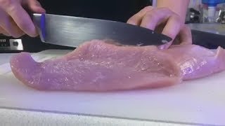 Нежнейшая курочка в соусе Рикотта Нежнейшая курочка в соусе Рикотта