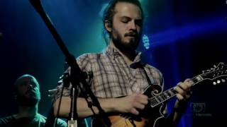 Watch Yonder Mountain String Band Ramblers Anthem video