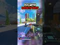 1v3 with wrait's double jump 😱