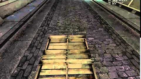 (OE) Prop pause buffering/boosting