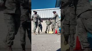 BackRoad Gee - Under Attack - US Army getting STURDY Tiktok Videos PT.3 🔥🔥🔥