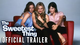 THE SWEETEST THING [2002] - Official Trailer (HD) Resimi