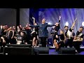 Capture de la vidéo Fuego - Concert Aniversar ”Mi-A Fost Dor De Voi”, Chișinău, 2023, Teatrul Verde