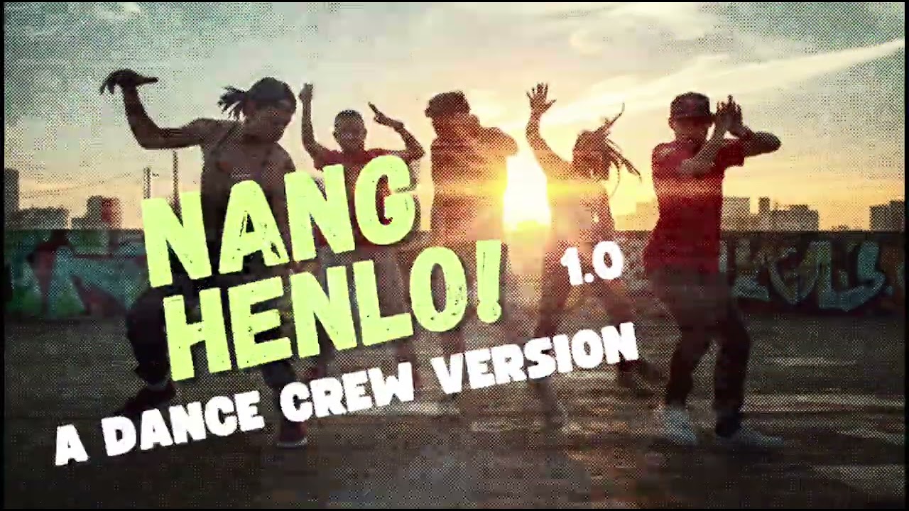 Nang Henlo bong de | 1.0 version