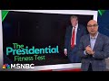 Velshi: A call for a true Presidential Fitness Test